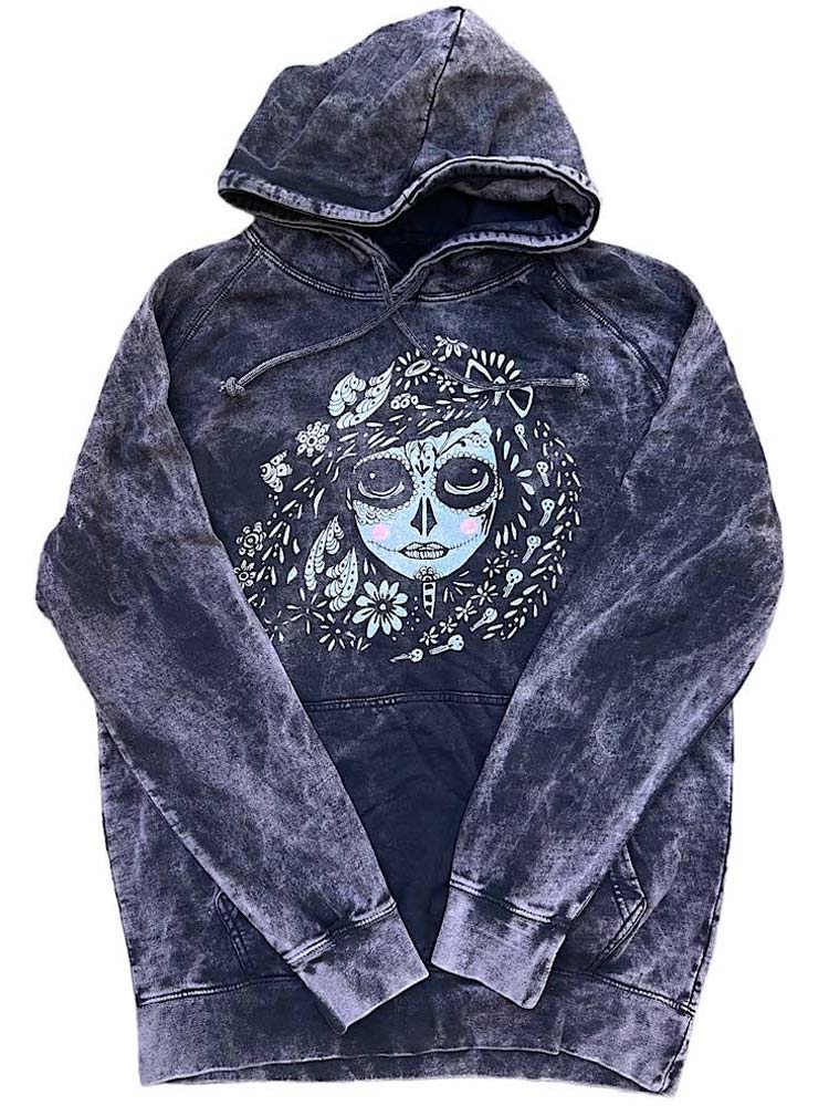Hoodie Reza