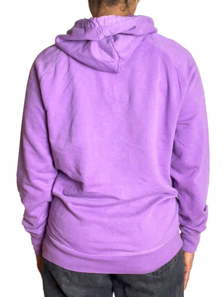 Hoodie with lighting bolt - Rayo II