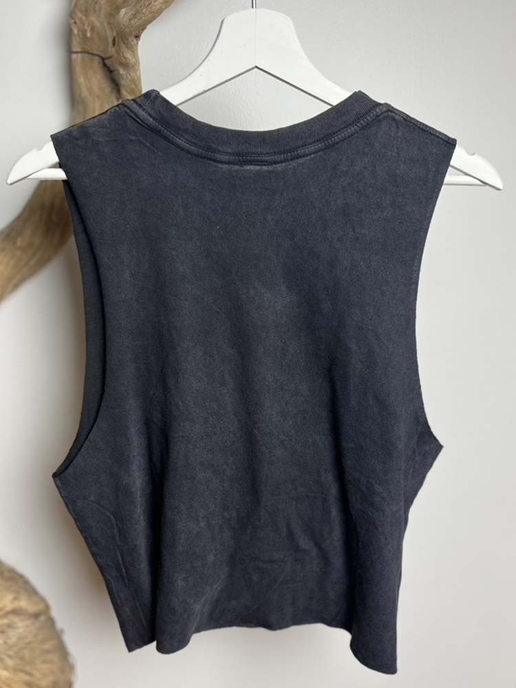 Back of Crop