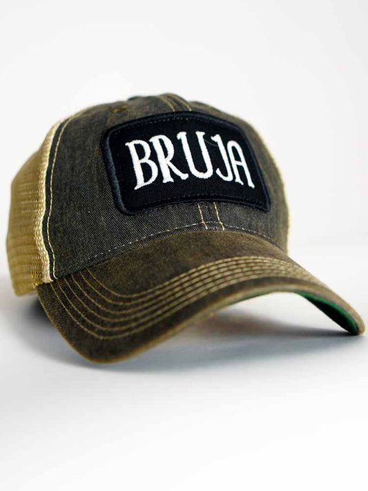 Bruja Trucker Hat