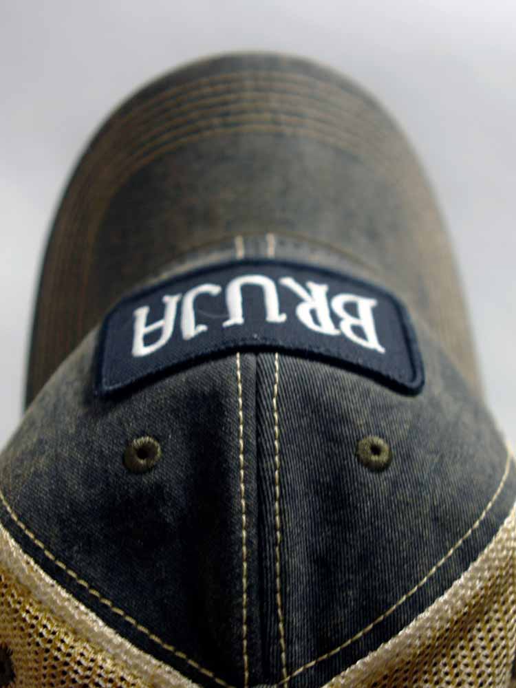 Top of Hat