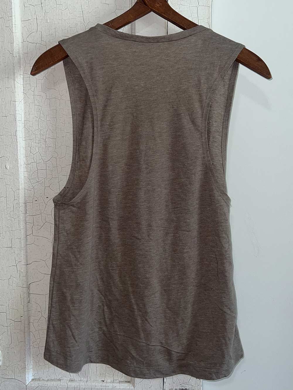 Muscle Tank - Ursula