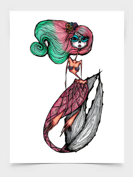 Print Marina