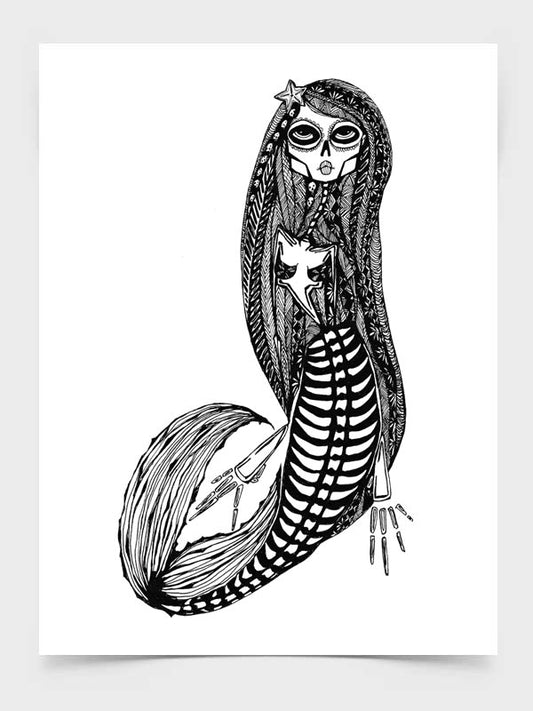 Print Zina