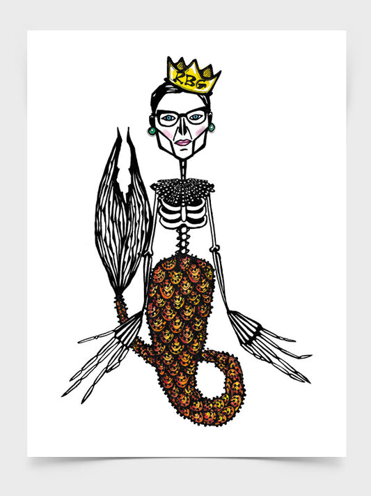 Print RBG