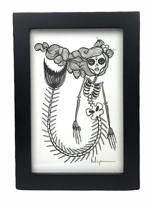 Frame Print  Orenda Oshun