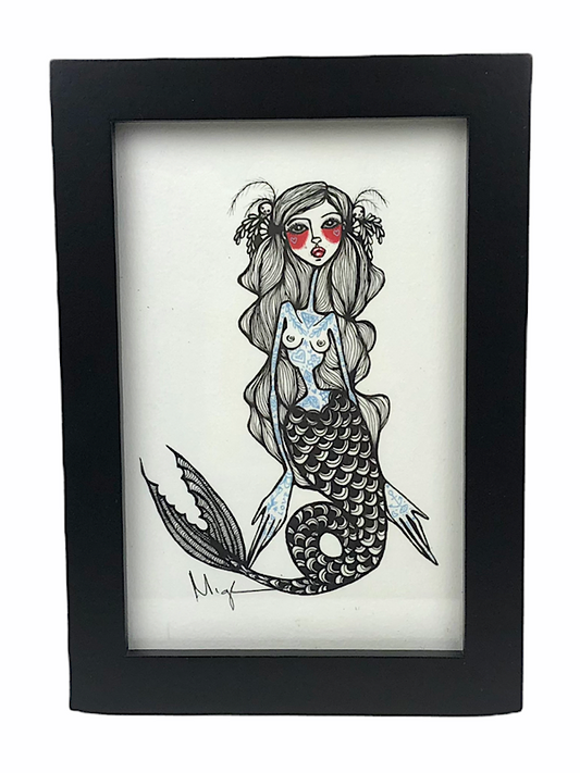 Frame Print Simela