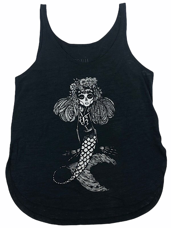 Slit Tank La Reina