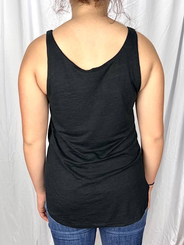Slit Tank Cono