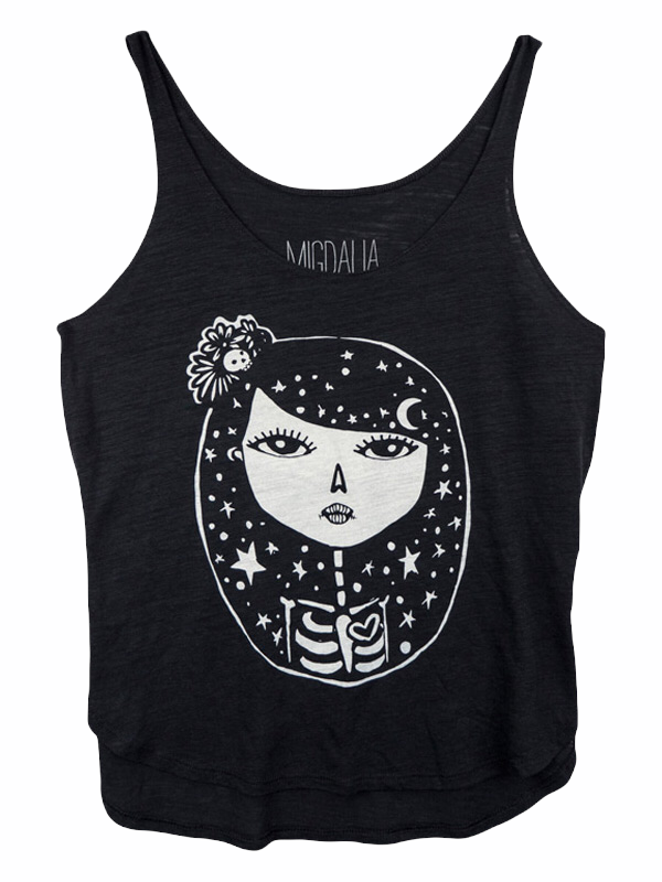 Slit Tank Estrella