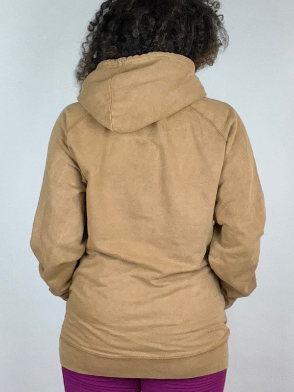 Hoodie Reza