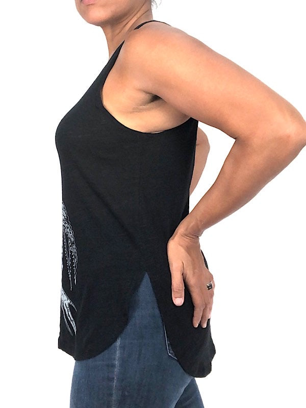 Slit Tank Maria