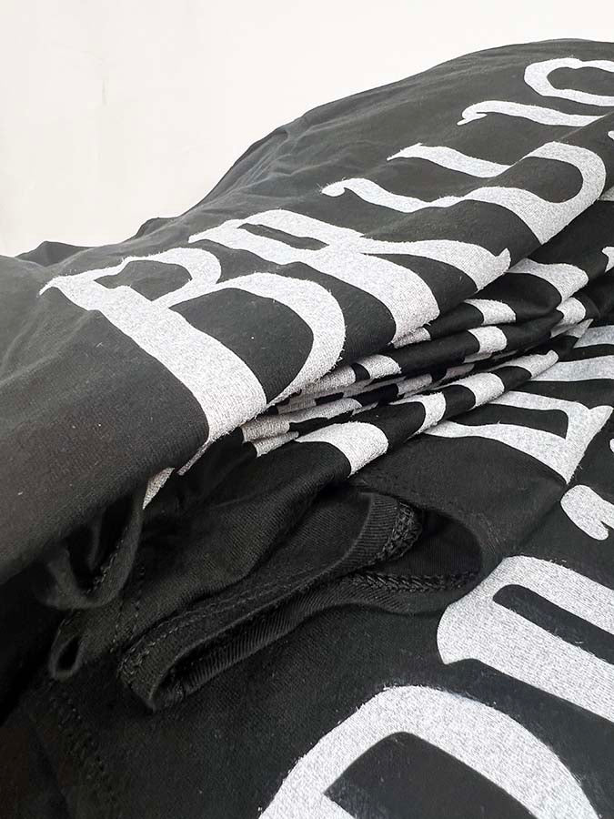 Bruja Muscle Crop