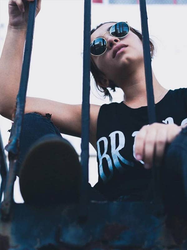 Bruja Tank Top