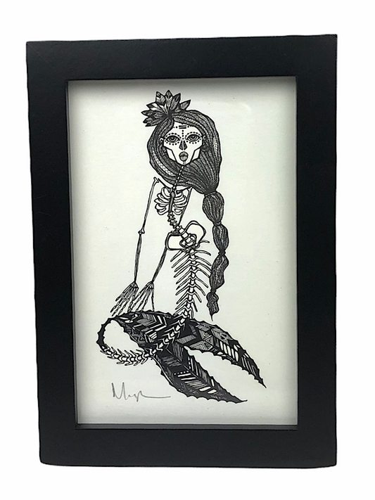Frame Print Cedna