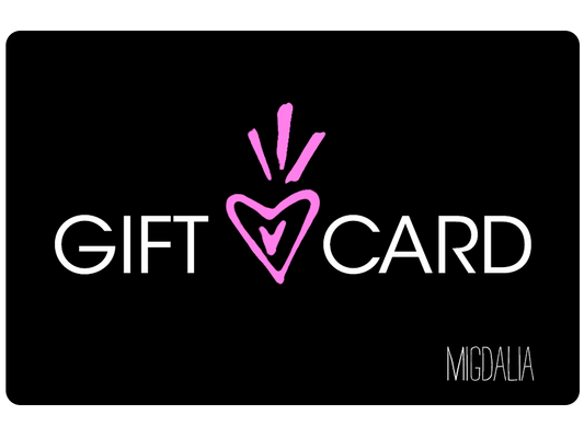Gift Card Migdalia