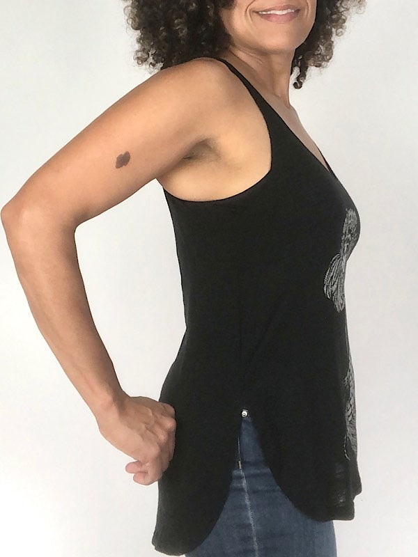 Slit Tank La Reina