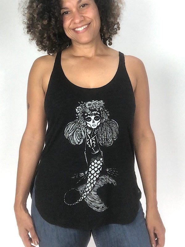 Slit Tank La Reina