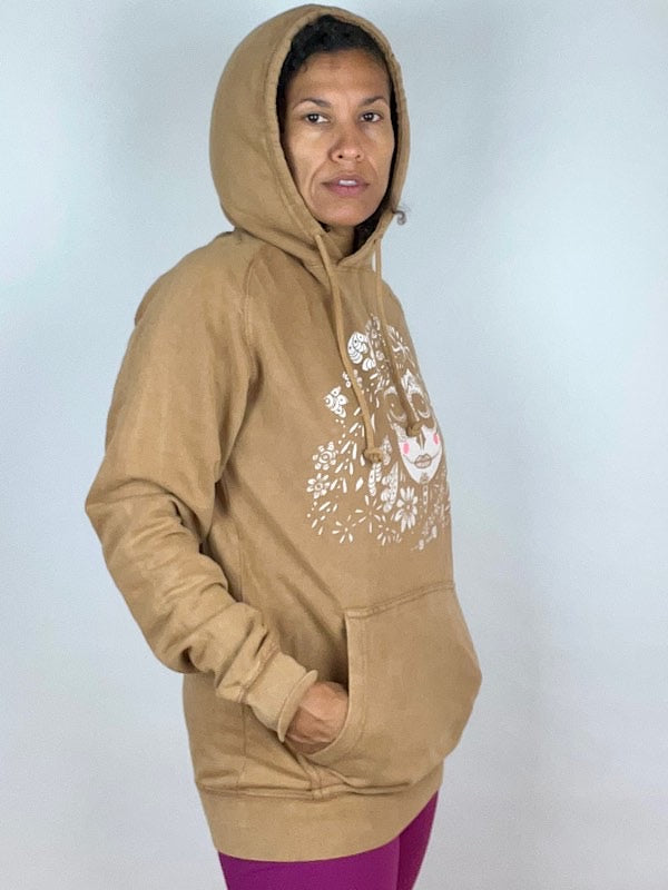 Hoodie Reza