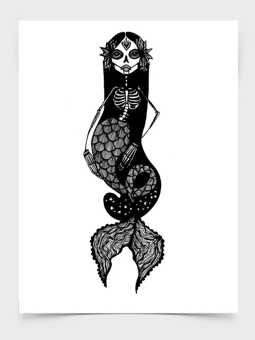 Print Tarot