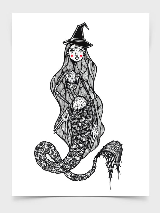 Print Pythia