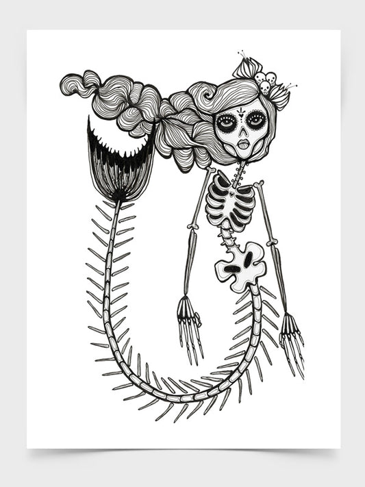 Print Orenda Oshun