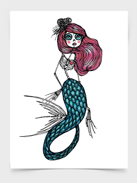 Print Lina