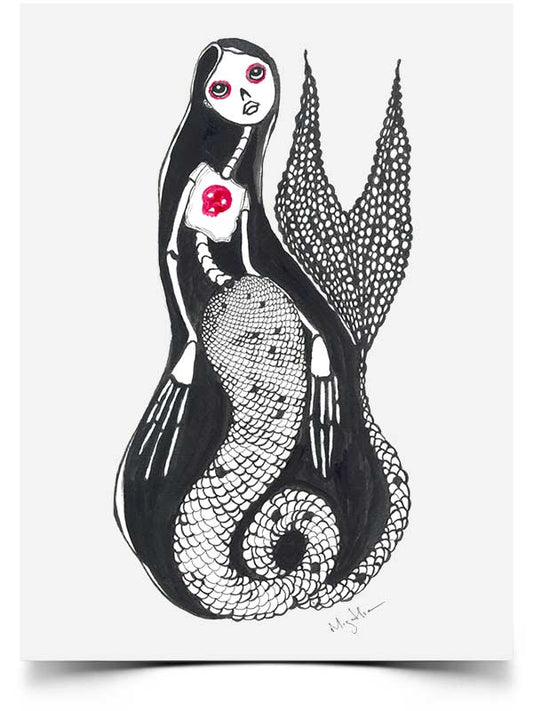 Print Silvia