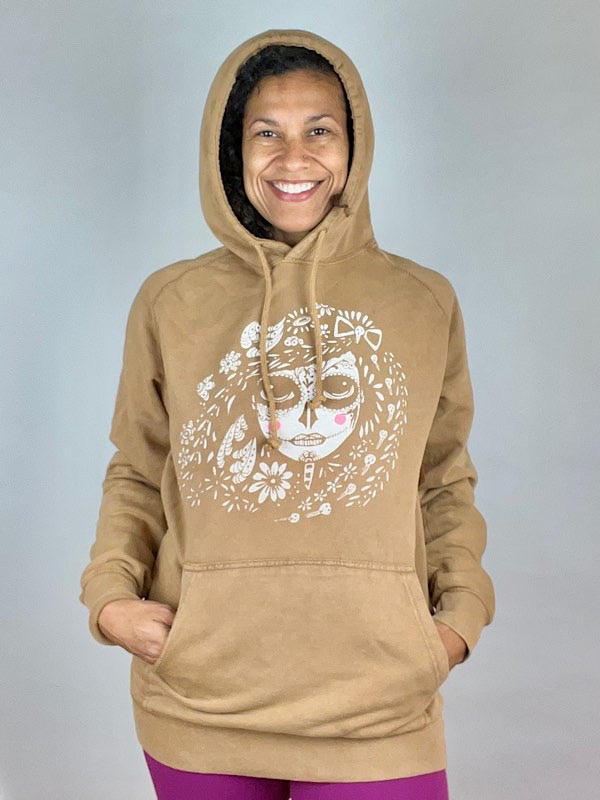 Hoodie Reza