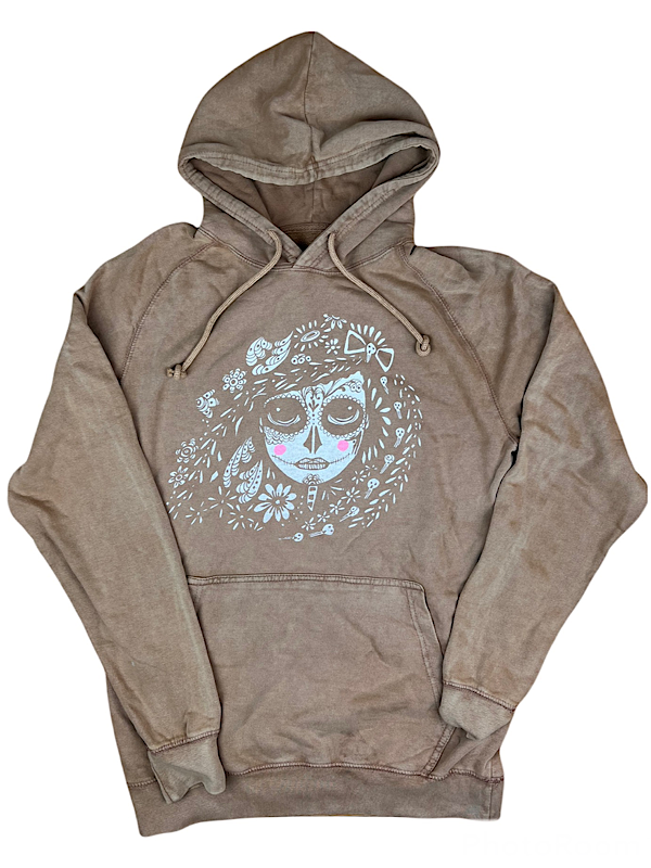 Hoodie Reza