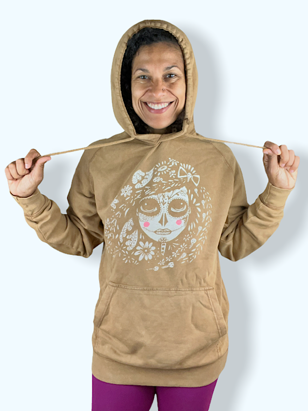 Hoodie Reza