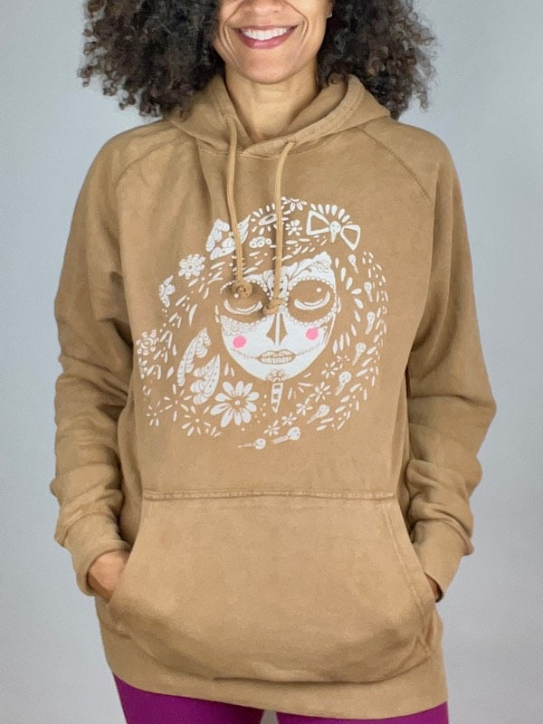 Hoodie Reza