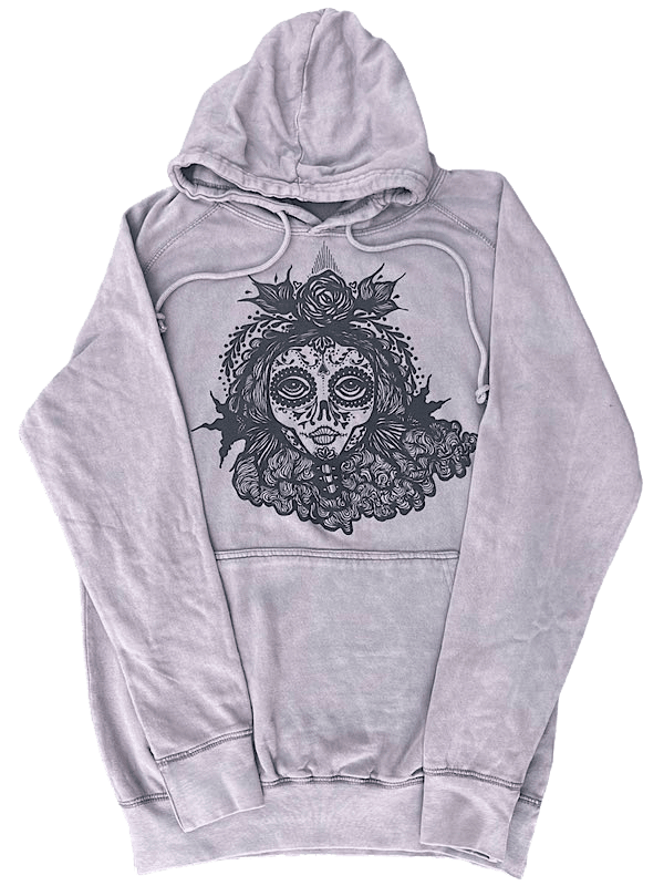 Hoodie Sarma