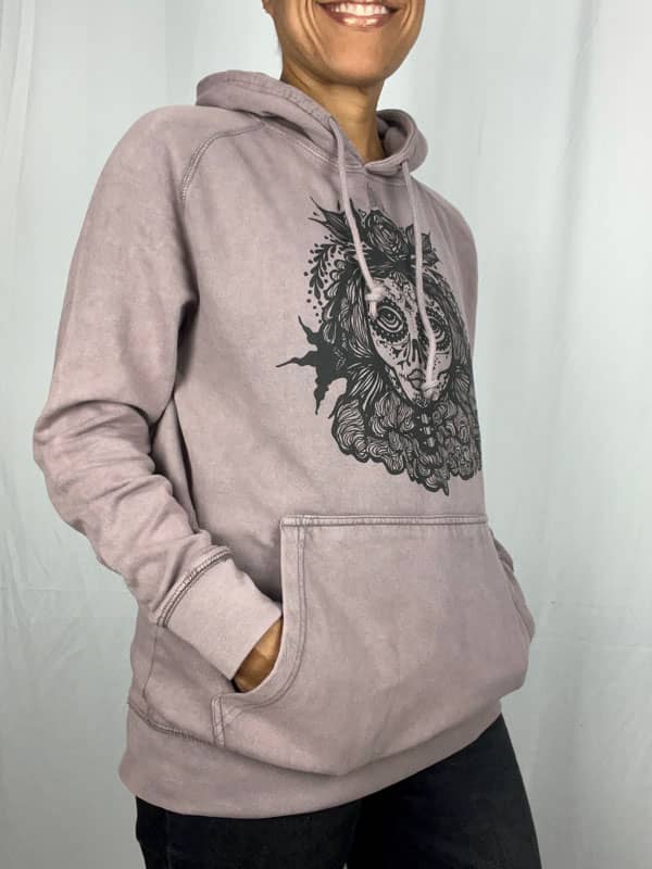 Hoodie Sarma