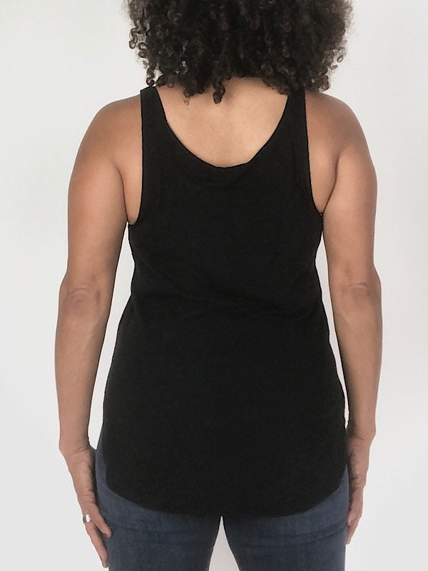 Slit Tank La Reina