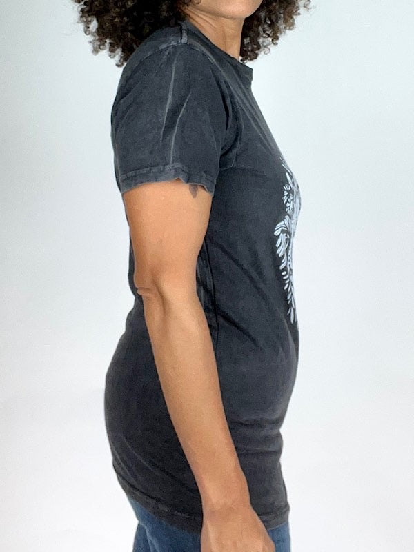 Crew Tee La Reina