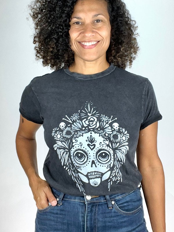 Crew Tee Melisandre