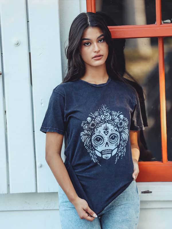 Crew Tee Melisandre