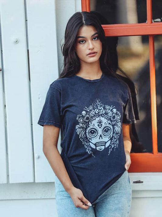 Crew Tee Melisandre