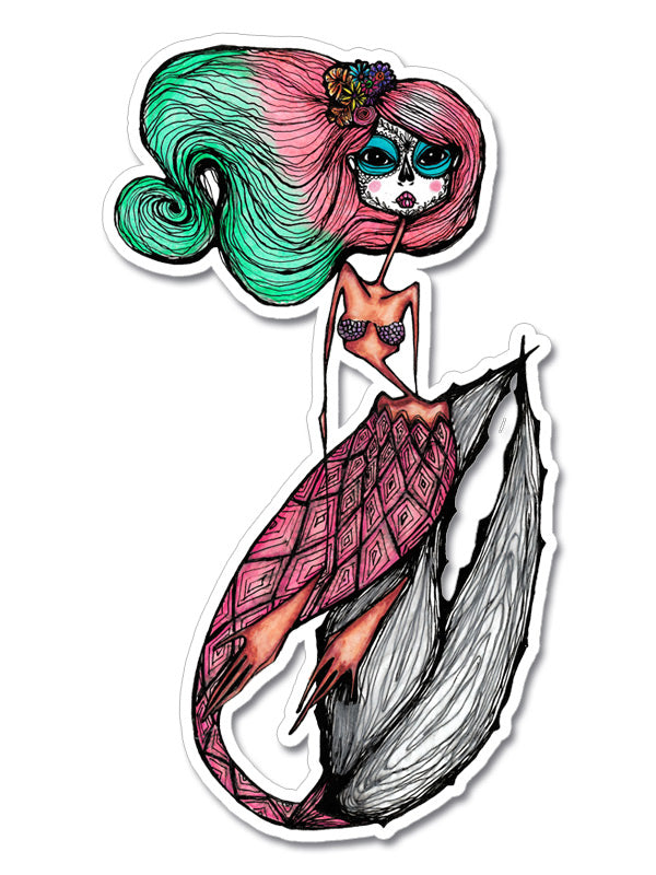 Sticker Marina