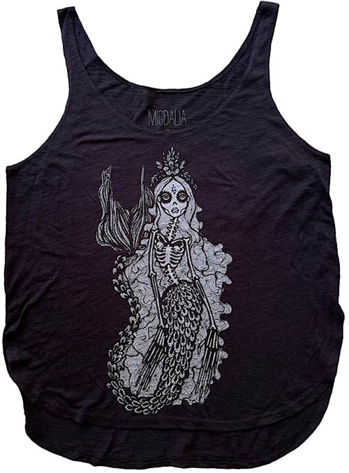 Slit Tank NYX