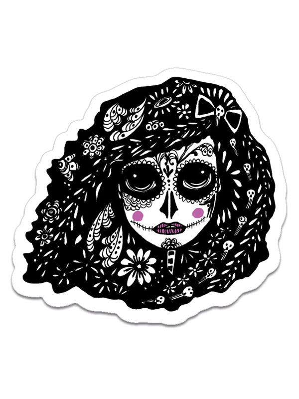 Sticker Reza