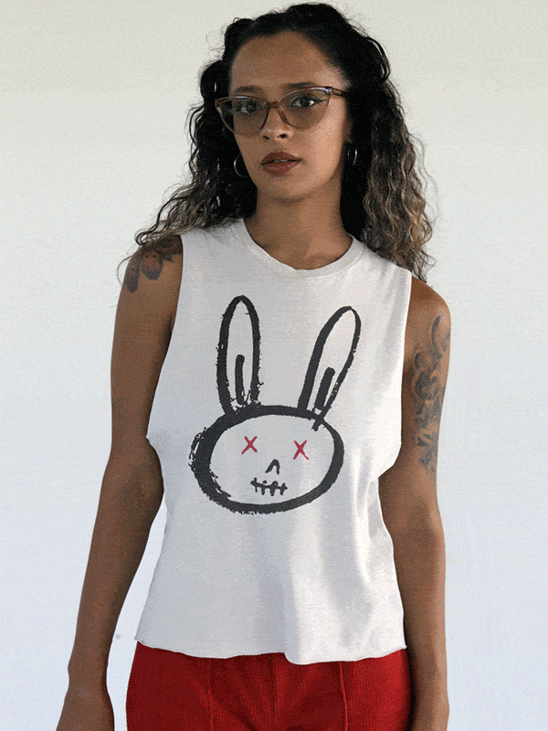 360 spin - dead bunny crop