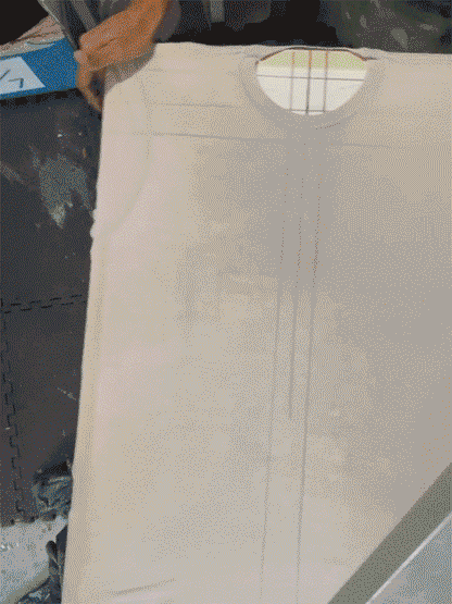 Screen Printing
