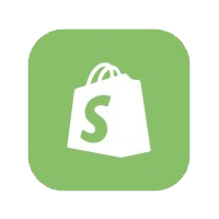 Shop Website