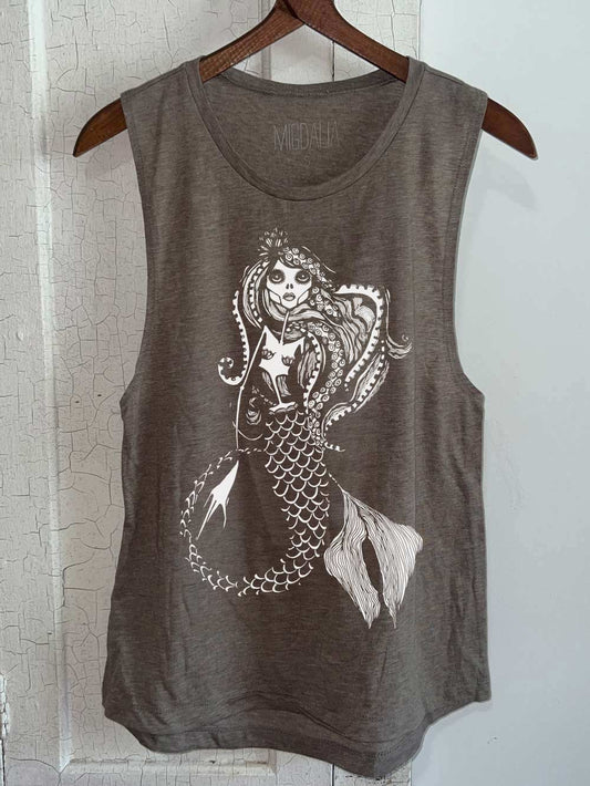 Muscle Tank - Ursula