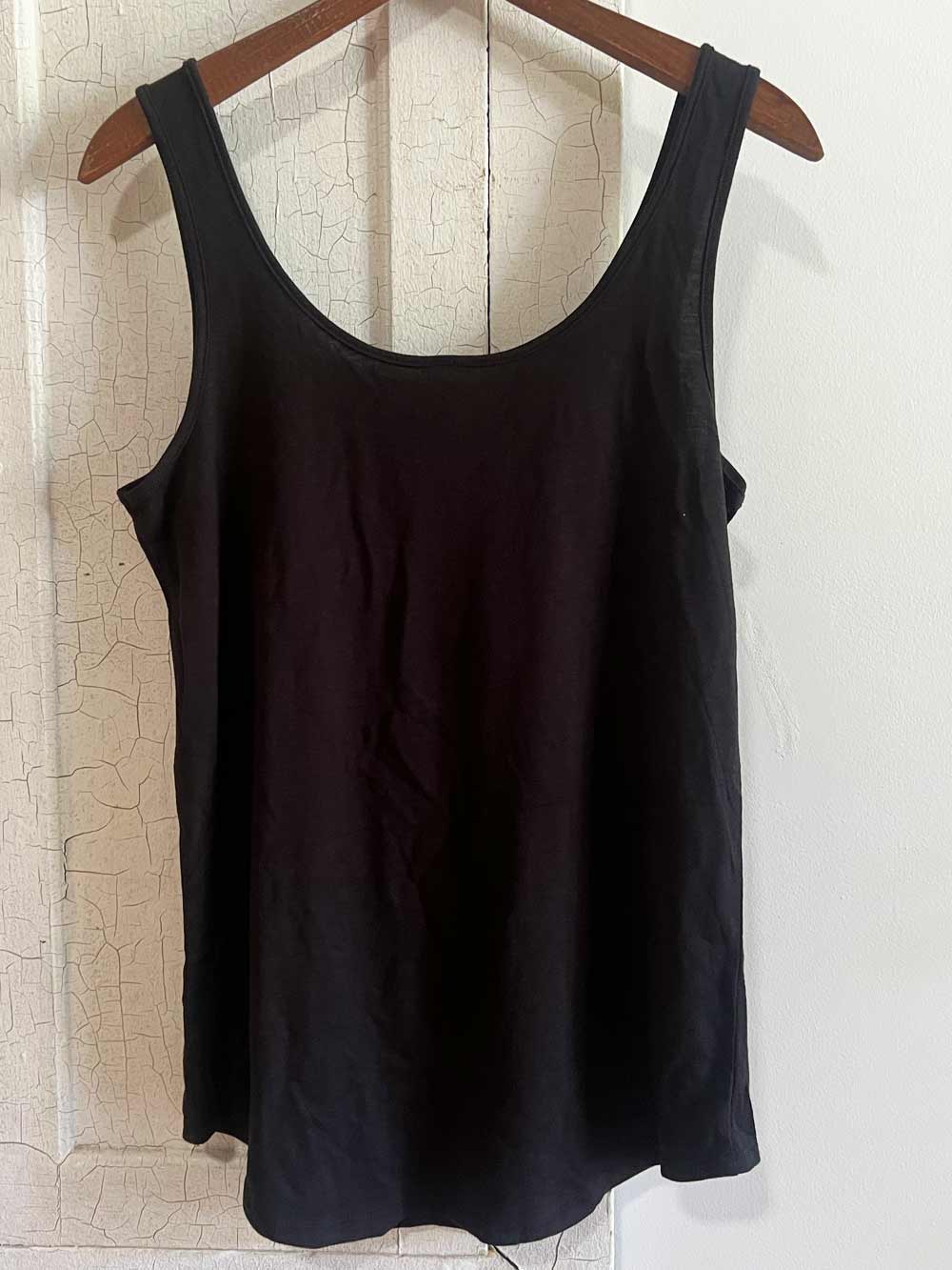 Women’s Relaxed Fit Tank - Rayo