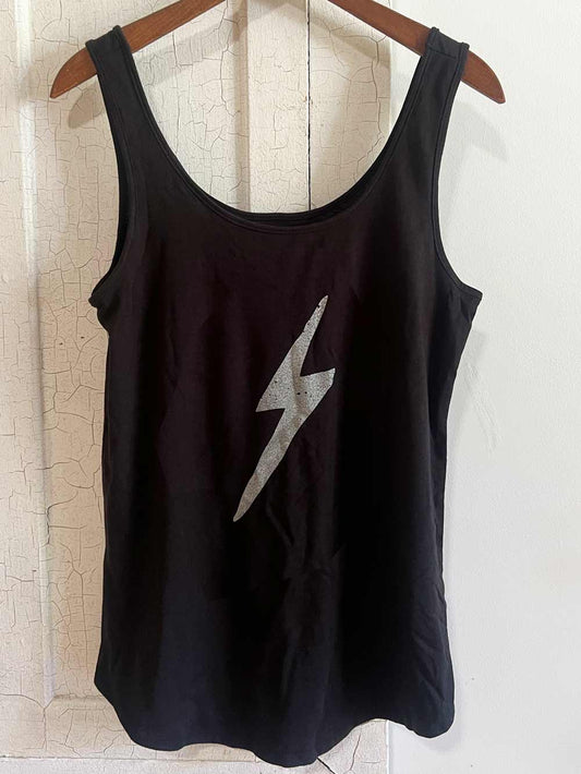 Women’s Relaxed Fit Tank - Rayo