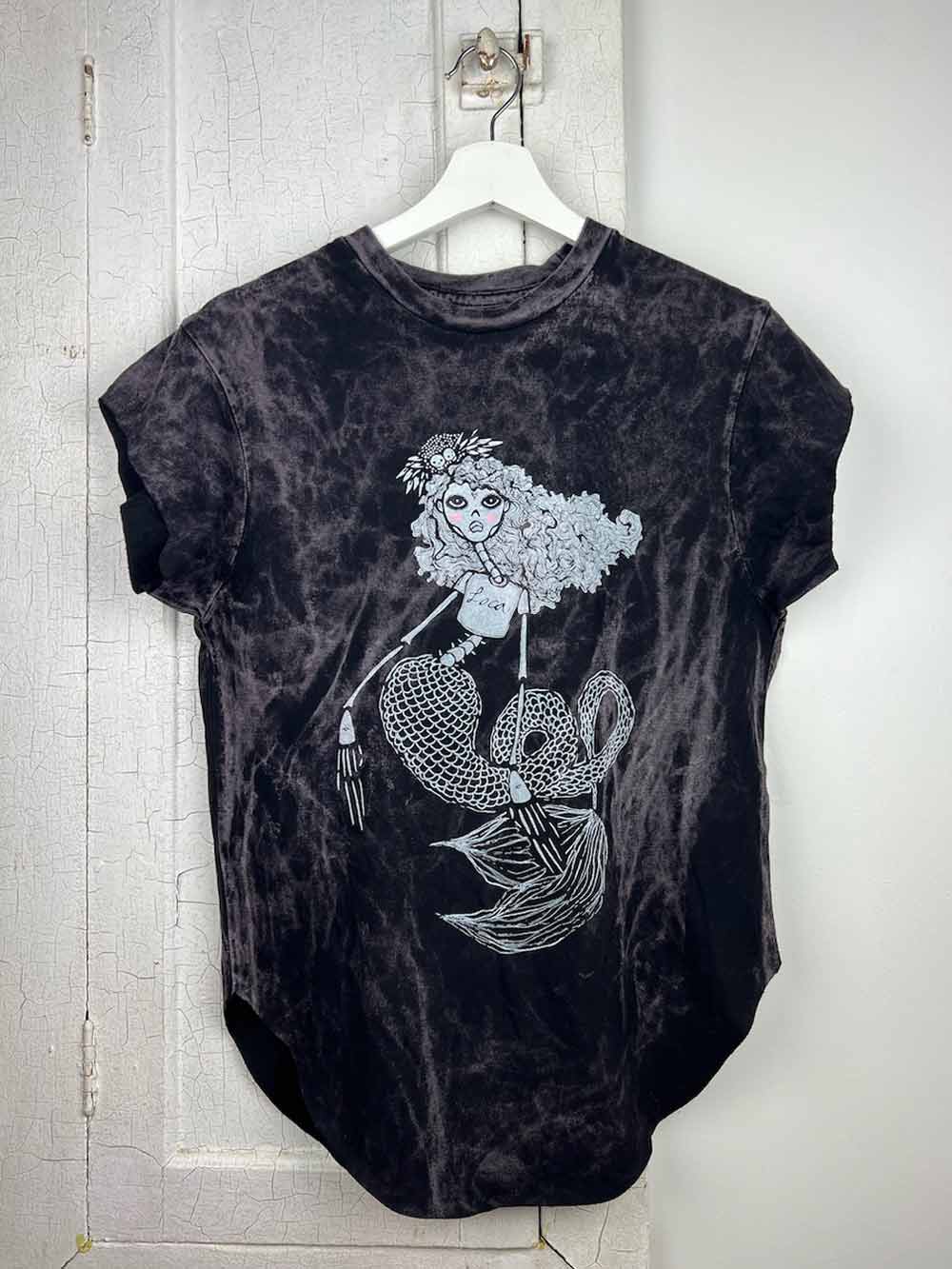 Loca Mermaid Shirt