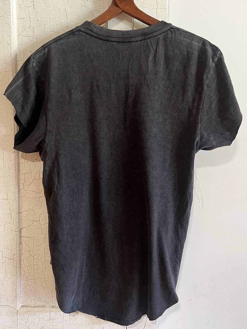 Skeleton Mermaid Tee | Hand-drawn | Mazu